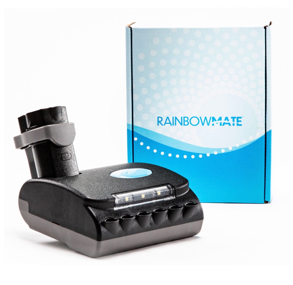 RainbowMate